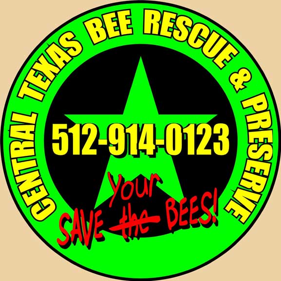 Central Texas Bee Rescue & Preserve