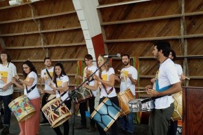 Austin Earth Day Festival Sponsorship Opportunities