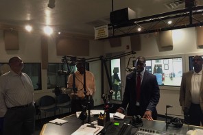 Travis County Commissioner Election: Green Points of View