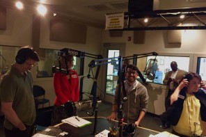 HD 49 Election: Green Points of View