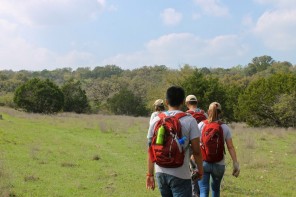 Leaving a Legacy: A Week Spent Outdoors