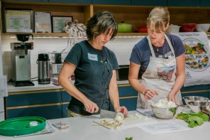 Become A Better Cook This Fall