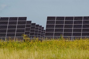 The 2015 Solar Numbers Are Out, So How Did Texas Do?