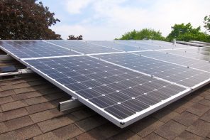 Affordability, Thy Name is Texas Solar