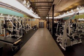 How One Austin Gym Walks the Talk