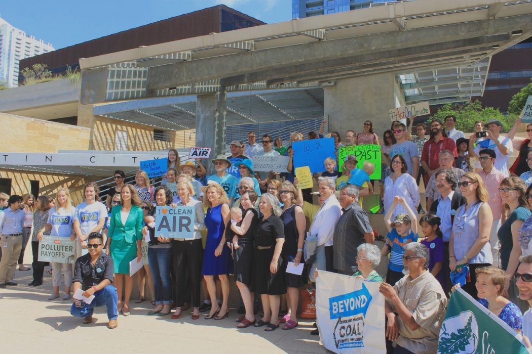 Always Wondered How To Get More Involved In Local Government? Civics 101 Is Here to Help