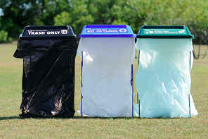 How to Plan an Eco-Friendly Event