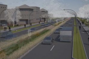 What is happening with Austin’s transportation bond?