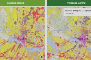 Can We Create Affordable Housing In Austin?
