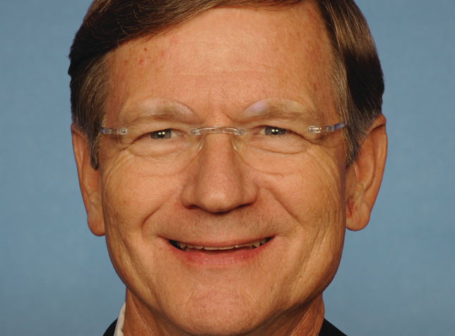 Lamar Smith