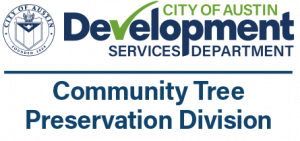 Community Tree Division Logo