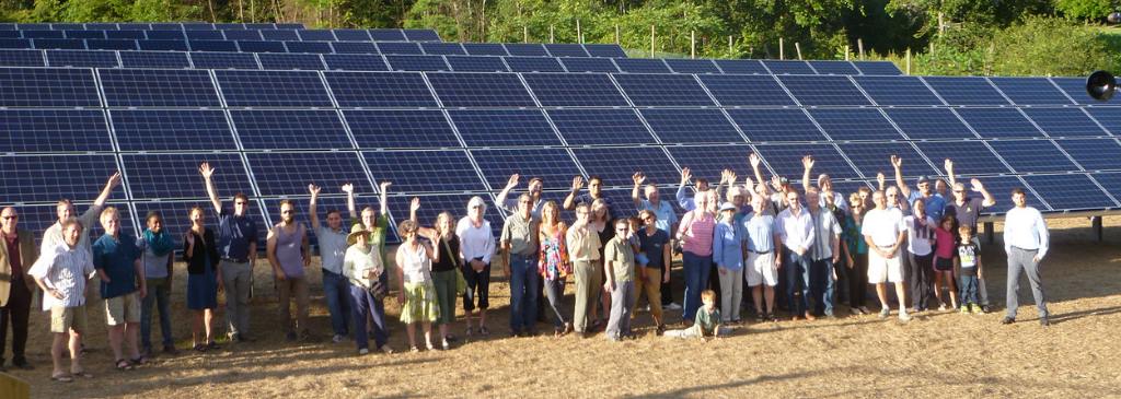 Austin Local Solar Update