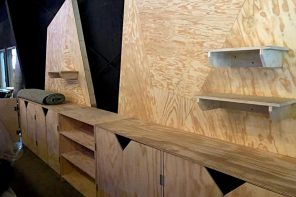 Putting Waste Generated During SXSW To Good Use