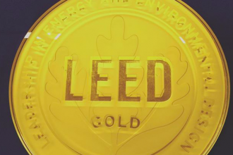 LEED Gold