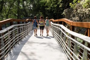 #3 – Perspectives On Nature And The City