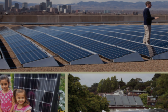 Environment Texas Solar Report