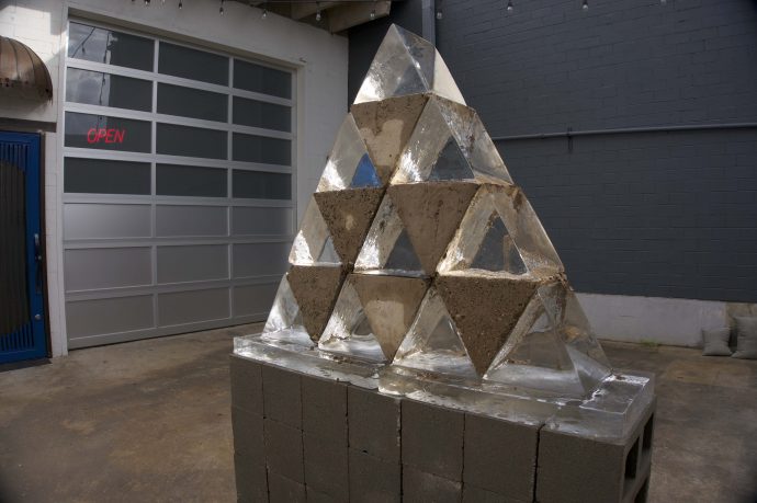 Inevitable Reckoning