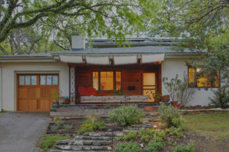 Cool House Tour 2018