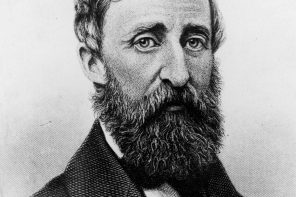 #5 – Thoreau And New World Nature