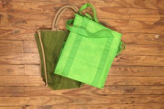 Reusable Bags