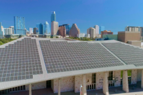 Reinventing Power: Prioritizing Equity for Austin’s Renewable Future