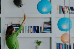 Why Green Cleaning Can Help You Breathe Easier