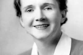 Rachel Carson