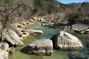 Barton Creek Greenbelt