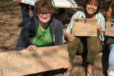 School Strike 4 Climate