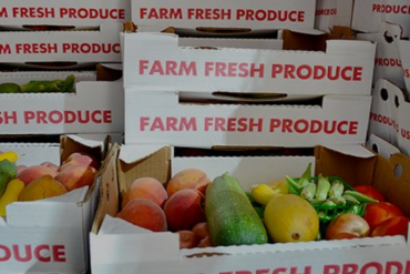 Farm Fresh Produce