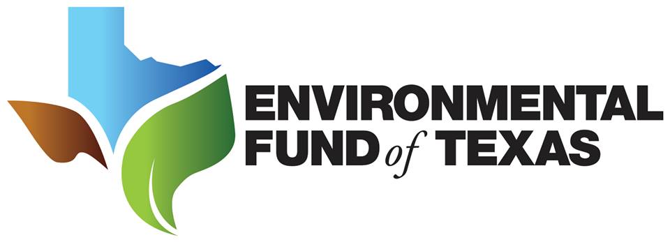 Environmental Fund of Texas